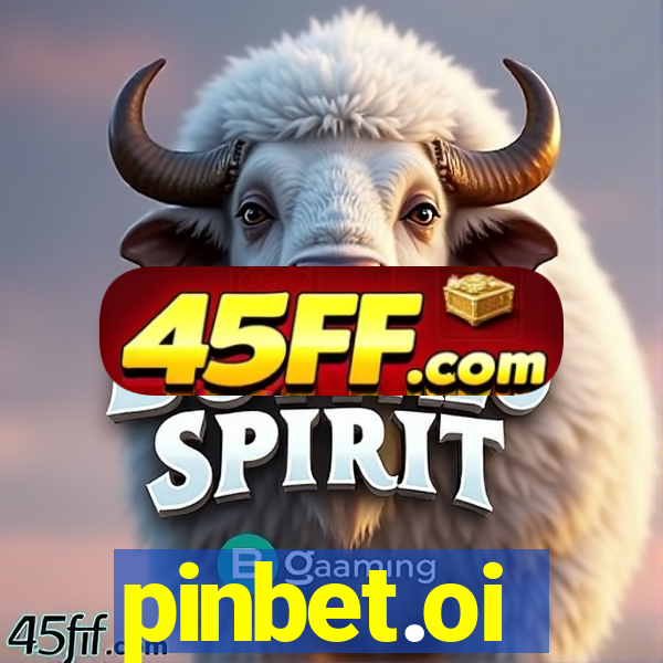 pinbet.oi