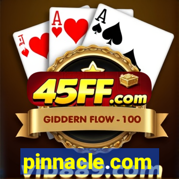 pinnacle.com