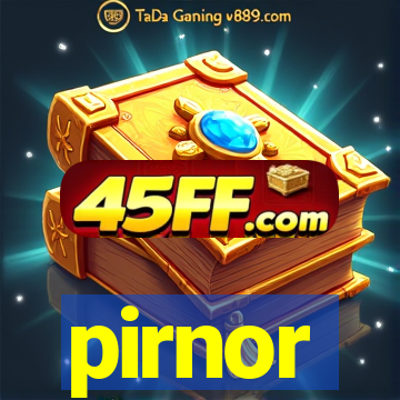 pirnor