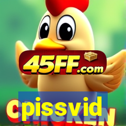 pissvid