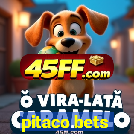 pitaco.bets