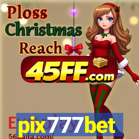 pix777bet