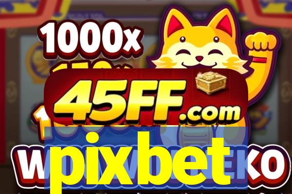 pixbet