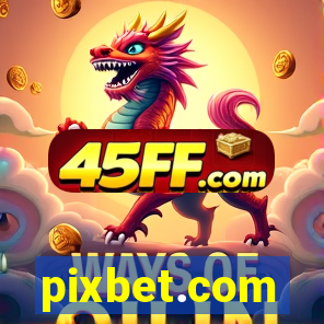 pixbet.com