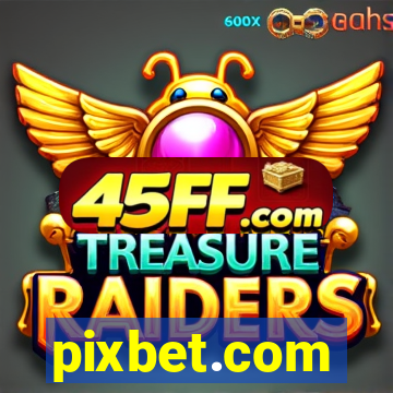 pixbet.com