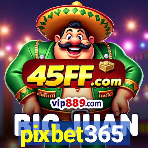 pixbet365