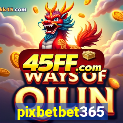 pixbetbet365