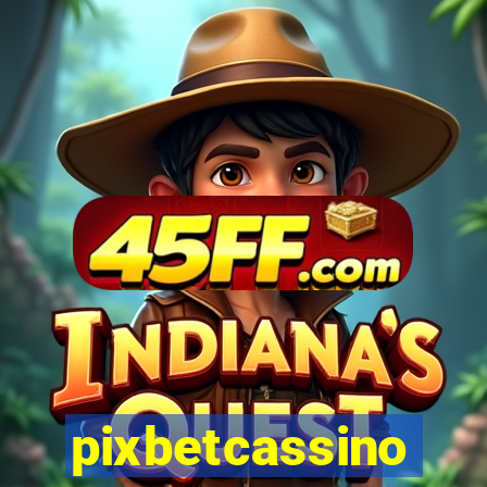 pixbetcassino