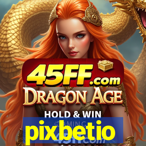 pixbetio