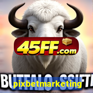 pixbetmarketing