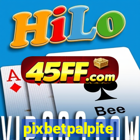 pixbetpalpite