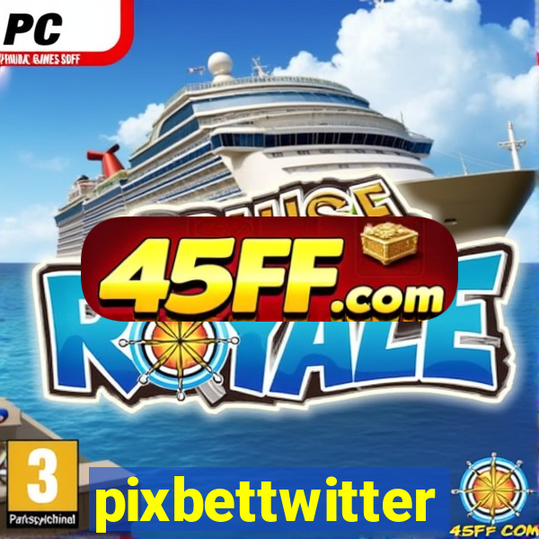 pixbettwitter