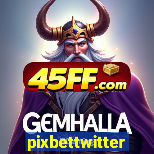 pixbettwitter