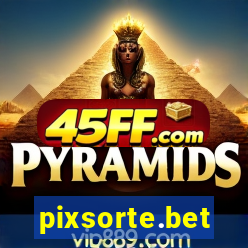 pixsorte.bet
