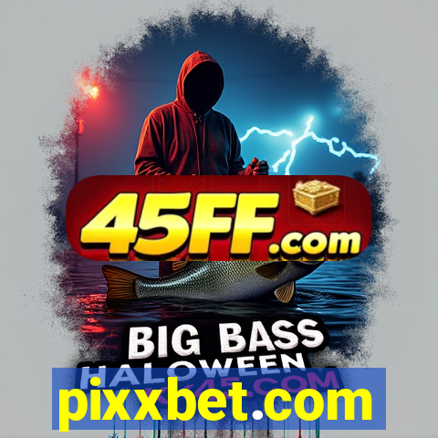 pixxbet.com