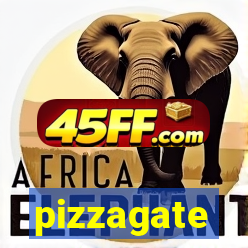 pizzagate