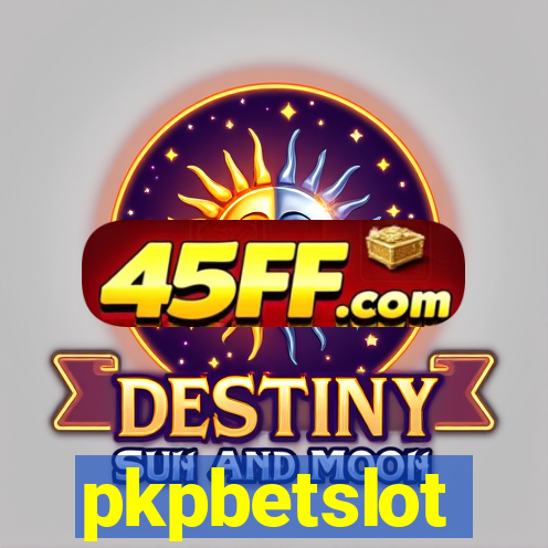 pkpbetslot