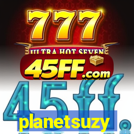 planetsuzy