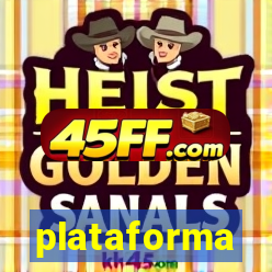 plataforma