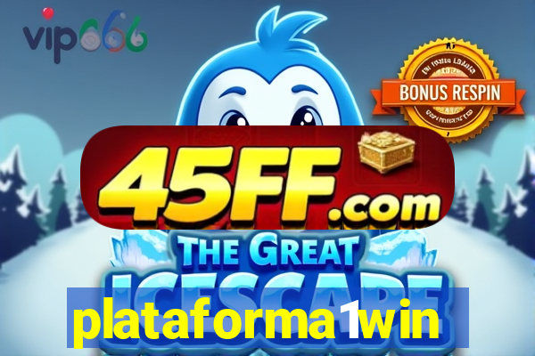 plataforma1win
