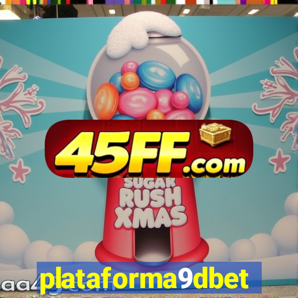plataforma9dbet