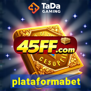 plataformabet