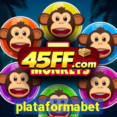 plataformabet