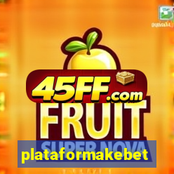 plataformakebet.com