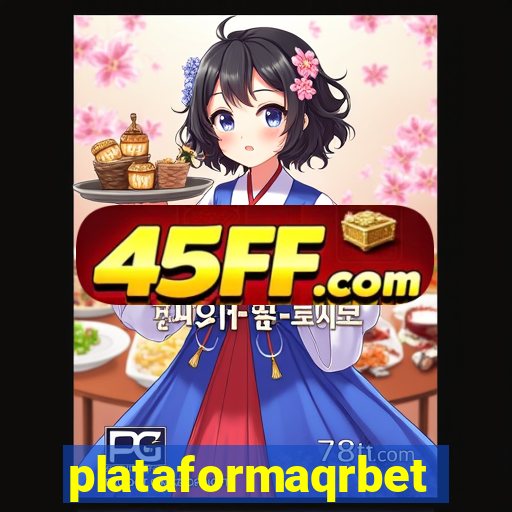 plataformaqrbet.com