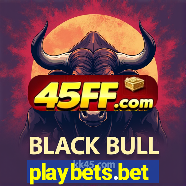 playbets.bet