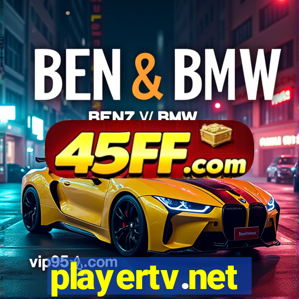 playertv.net