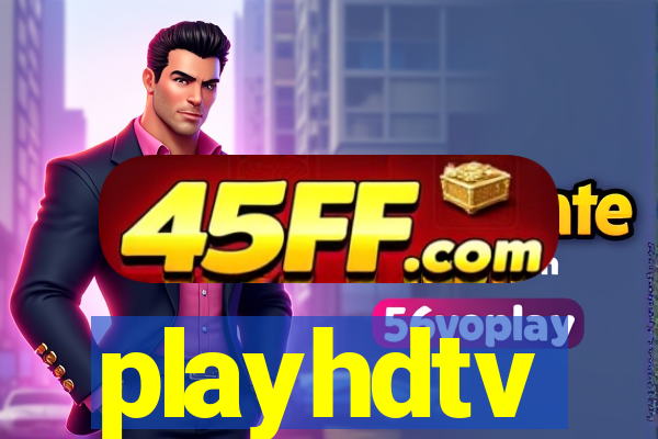 playhdtv