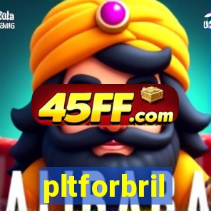 pltforbril