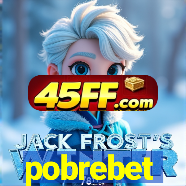 pobrebet