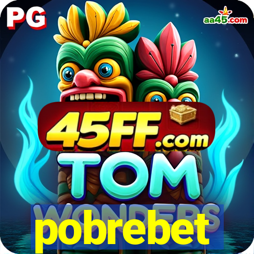 pobrebet