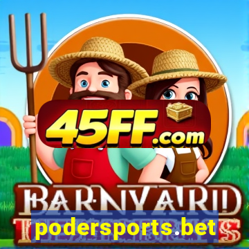 podersports.bet