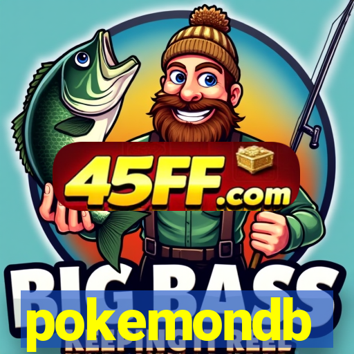 pokemondb
