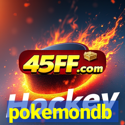 pokemondb