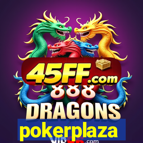 pokerplaza
