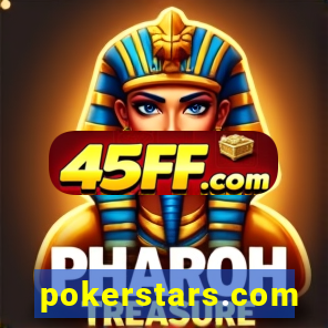pokerstars.com