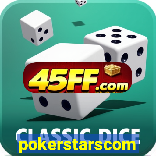 pokerstarscom