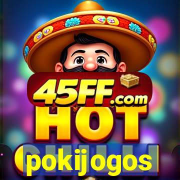 pokijogos