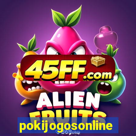 pokijogosonline