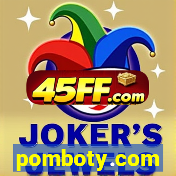 pomboty.com