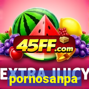 pornosanpa
