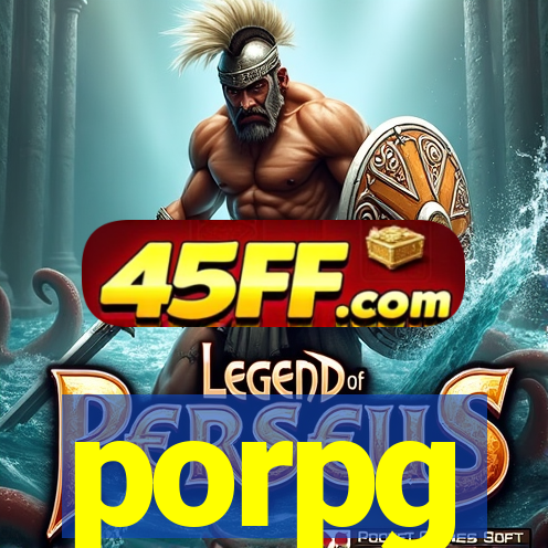 porpg