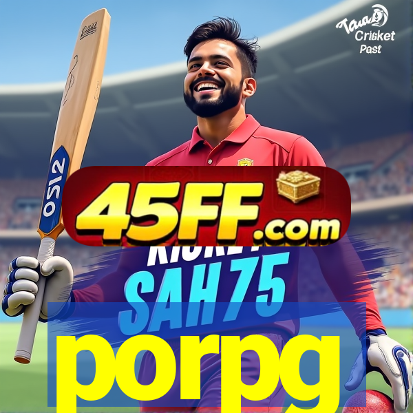 porpg