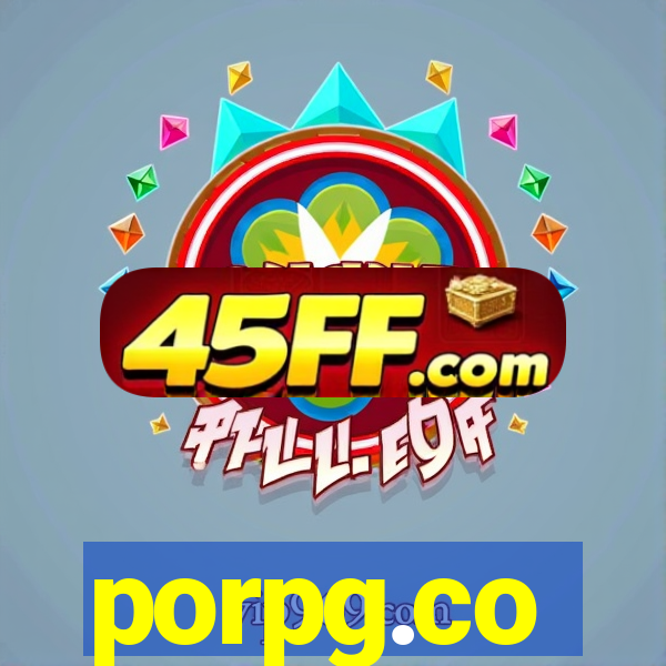 porpg.co