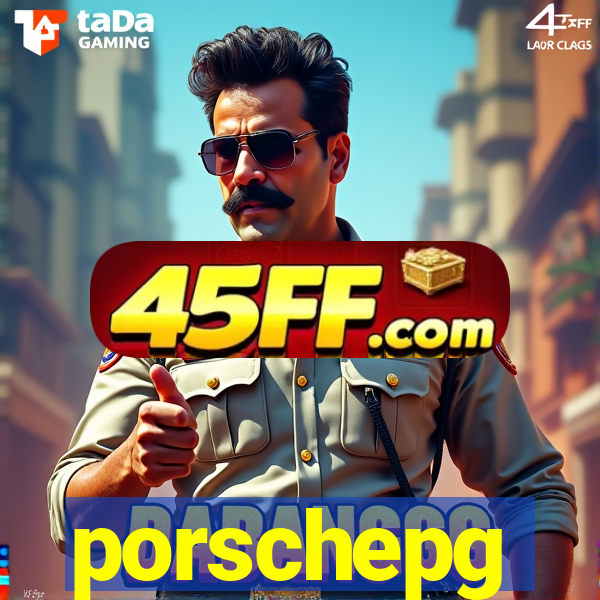porschepg