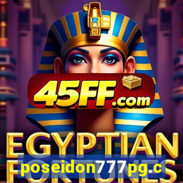 poseidon777pg.com